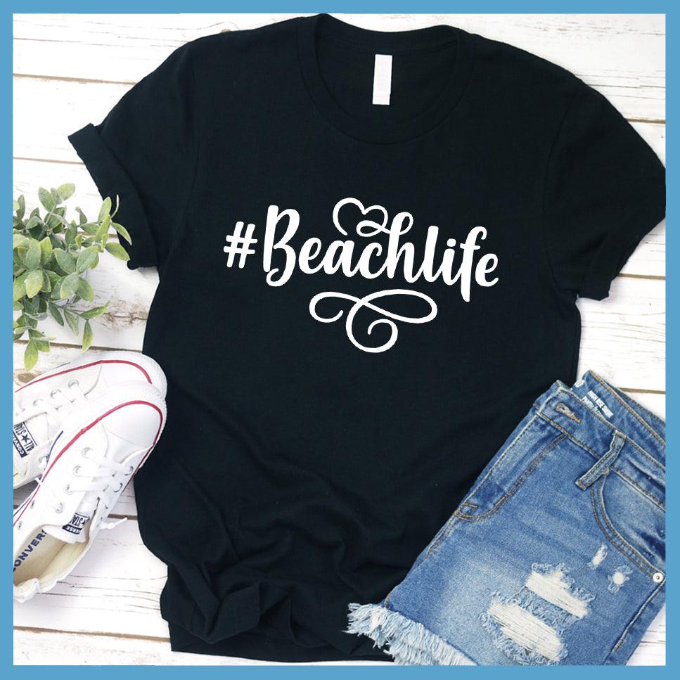 Beach Life T-shirt