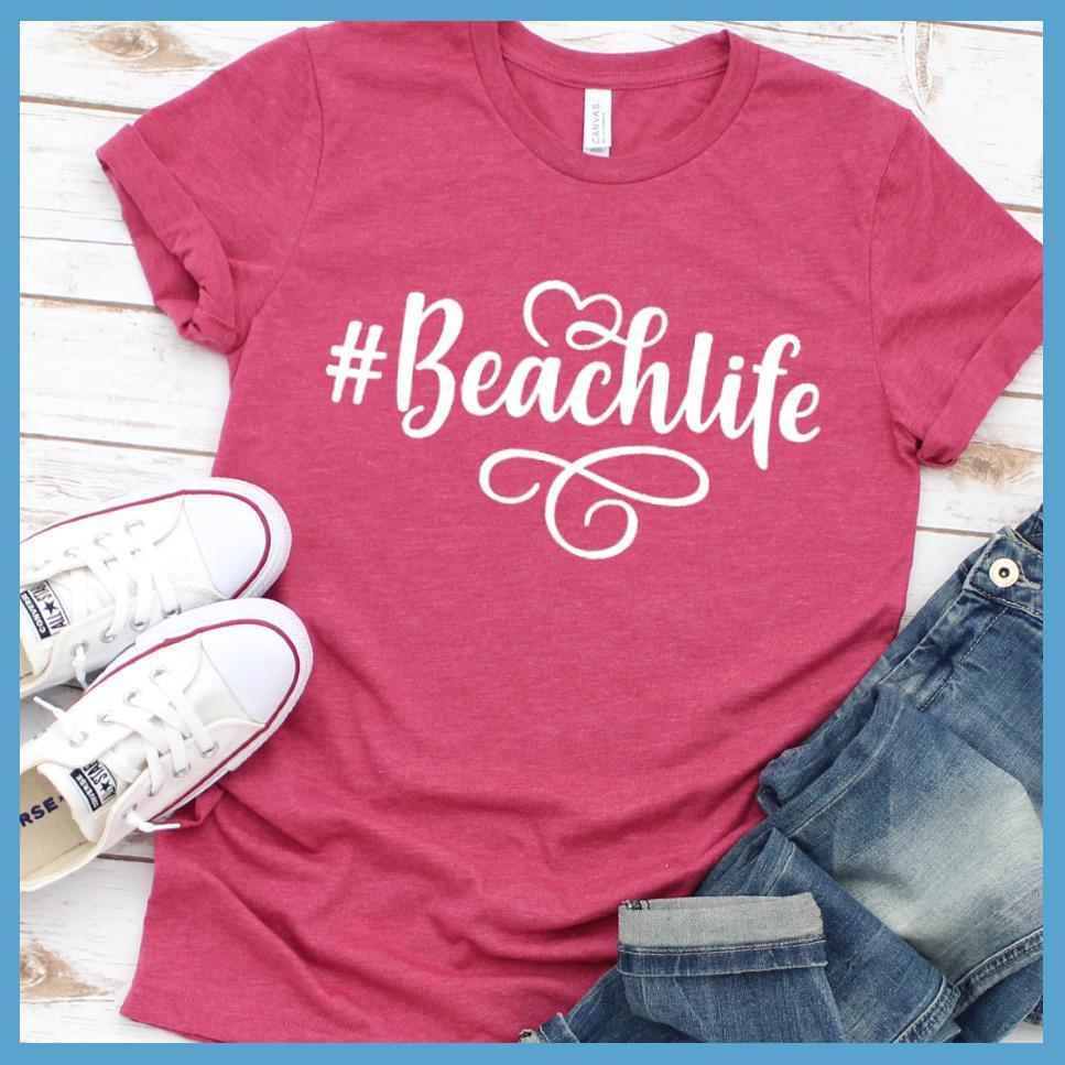 Beach Life T-shirt
